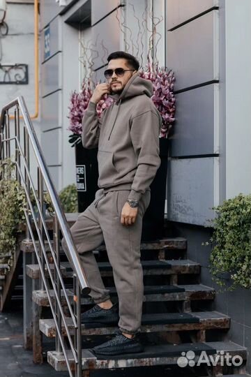 Худи комплект