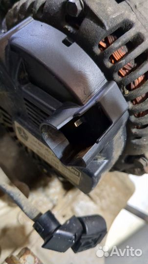 Двигатель Jeep Grand Cherokee EXL