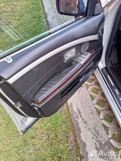 BMW 7 серия 3.0 AT, 2002, 368 365 км