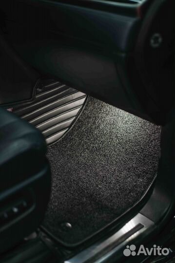 3D коврики LX 450