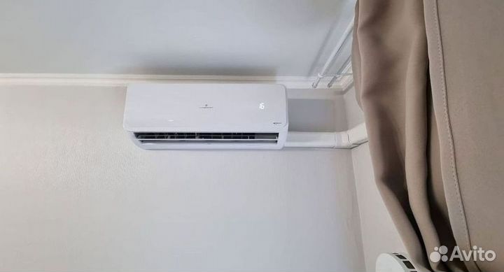 Кондиционер сплит в наличии