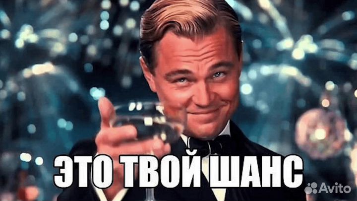 Уборщик Ночь