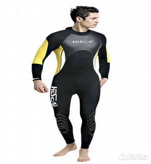 Гидрокостюм