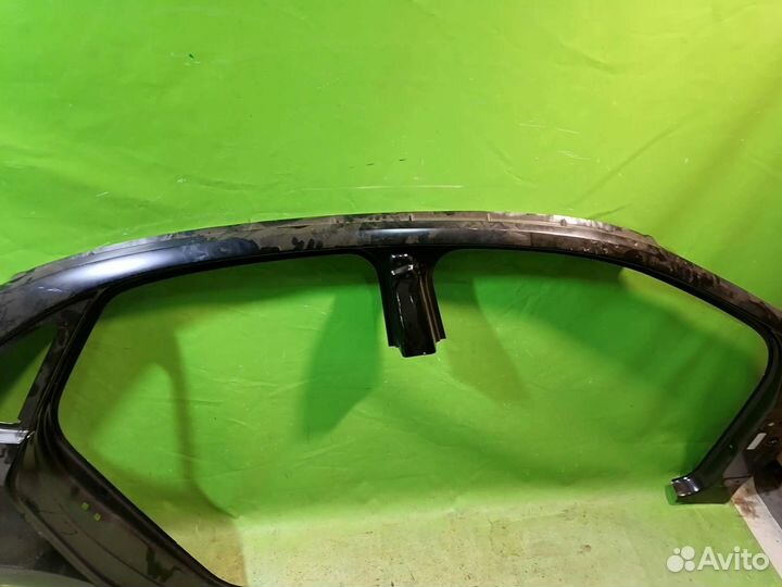 Боковина правая Volkswagen Polo 5