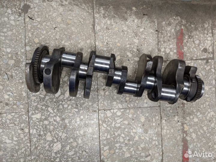 Коленвал 740 для камаз, Лот25a7a6