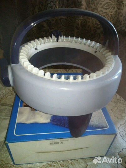 Машинка для вязания