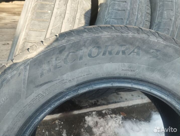 Habilead ComfortMax 4S 195/65 R15