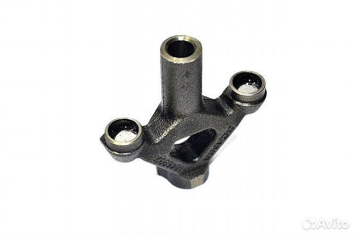 Клапан-мост scania R-series (01.04)