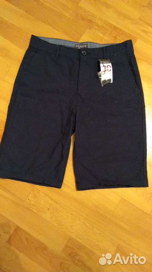 Шорты Primark новые