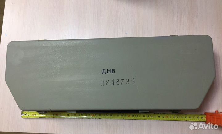 Ящики под инструмент