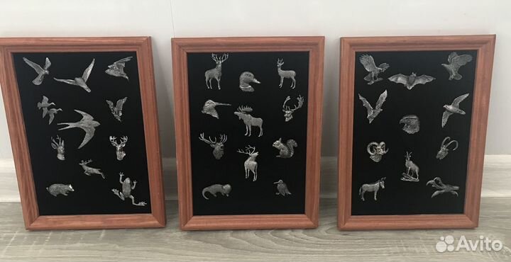 Подарок Охотнику мужчине. VIP набор