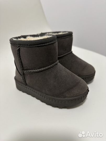 Угги детские 24