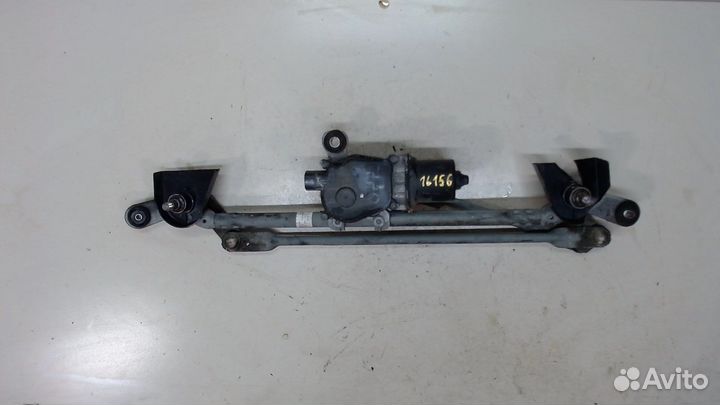 Механизм стеклоочистителя Nissan Pathfinder, 2013