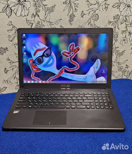 Asus/Учеба/Работа