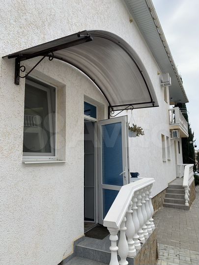 Коттедж 60 м² на участке 1 сот.