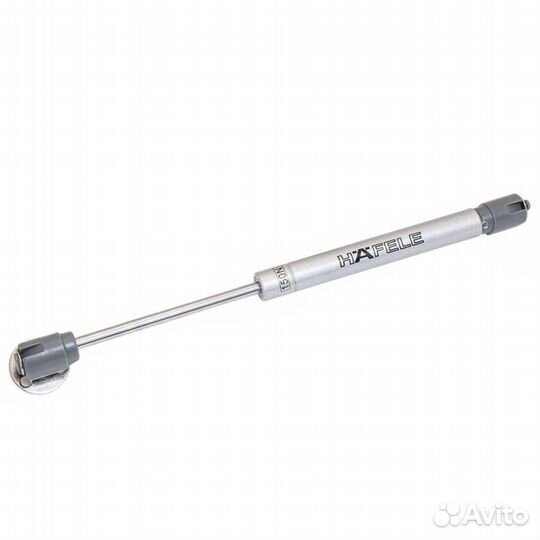 Газовый лифт, нагрузка 80N 373.82.917 Хефеле