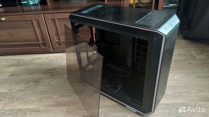 Корпус bequiet dark base 900 Pro rev.1