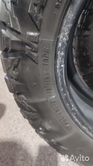 Maxxis AT-811 Razr AT 265/60 R18 119M
