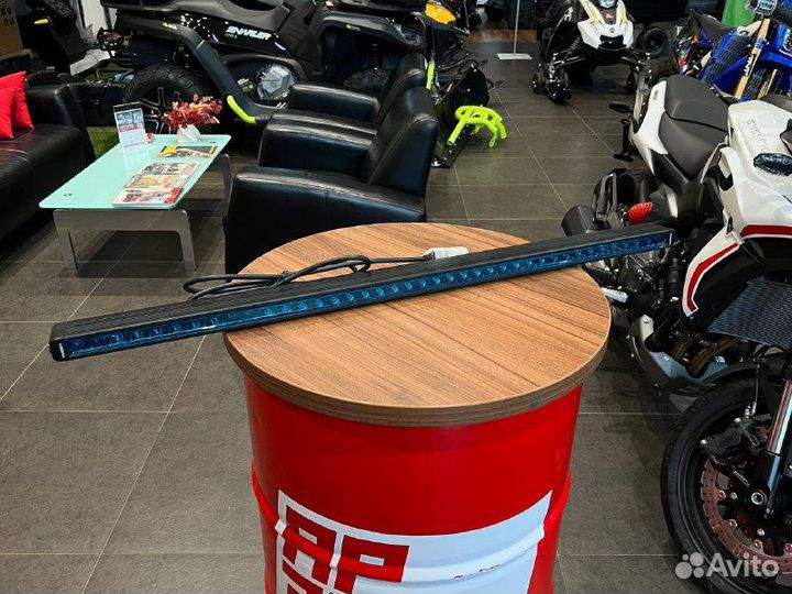 Балка светодиодная Aurora