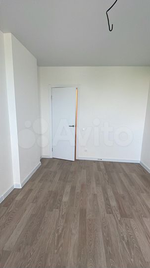 2-к. квартира, 45 м², 10/17 эт.