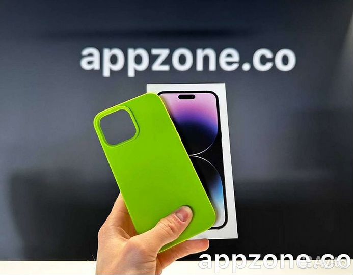 Готовый бизнес/ магазин по продаже техники Apple