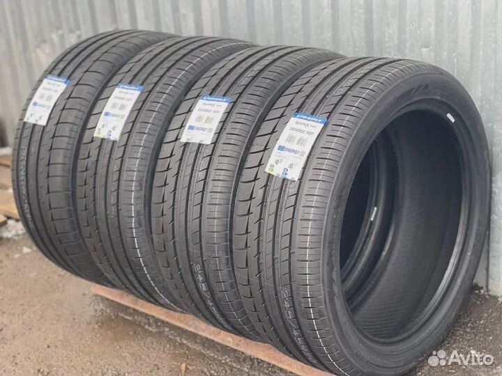 Triangle TH201 245/45 R20 104Y