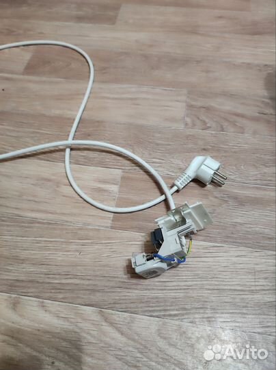 Сетевой фильтр