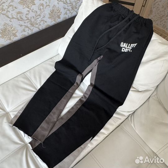 Штаны gallery dept клеш