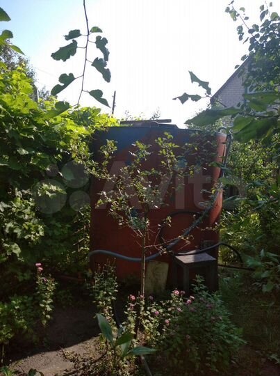 Дача 25 м² на участке 6 сот.