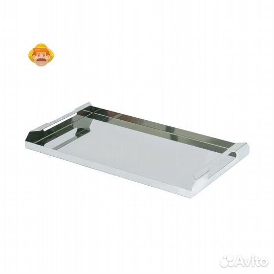 Горизонтальная коптильня Hanhi 2, 24 л