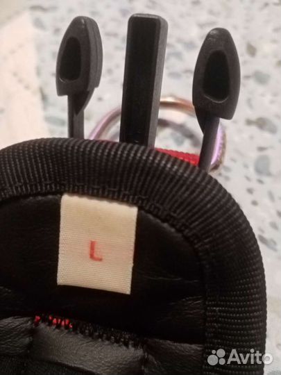 Шлейка для собаки