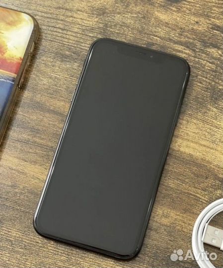iPhone xr 128 gb