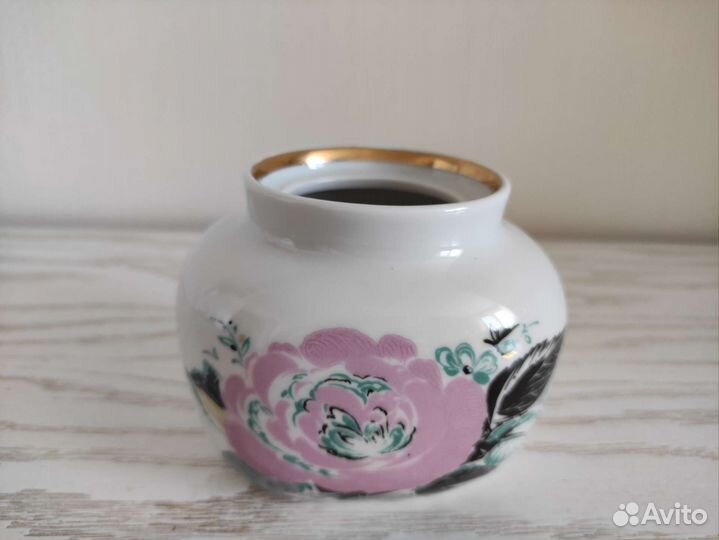 Чайный сервиз лфз СССР (остатки)