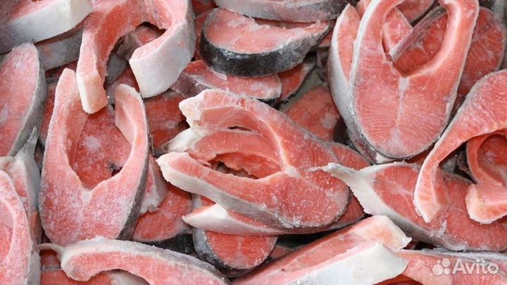 Готовый бизнес: рыбный магазин в центре