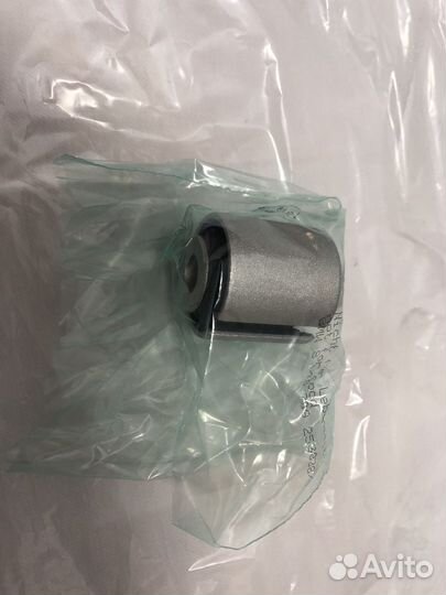 Сайлентблок рычага подвески