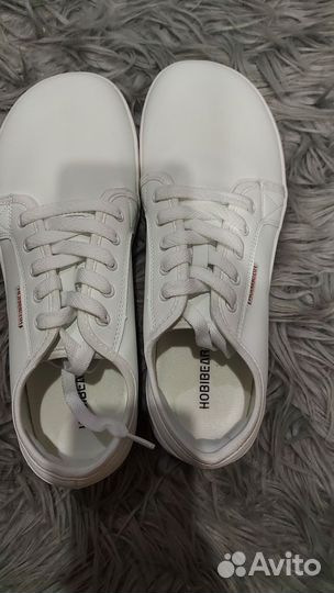 Босоногие кроссовки