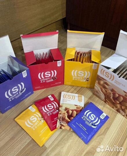 Energy diet smart nl