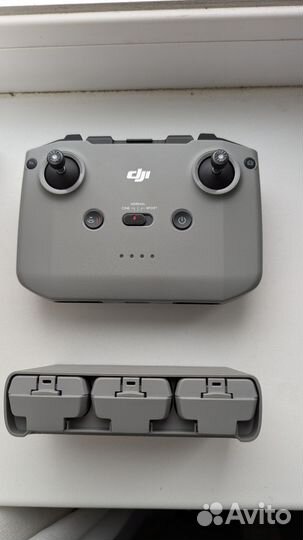 Dji Mini 2 fly more combo