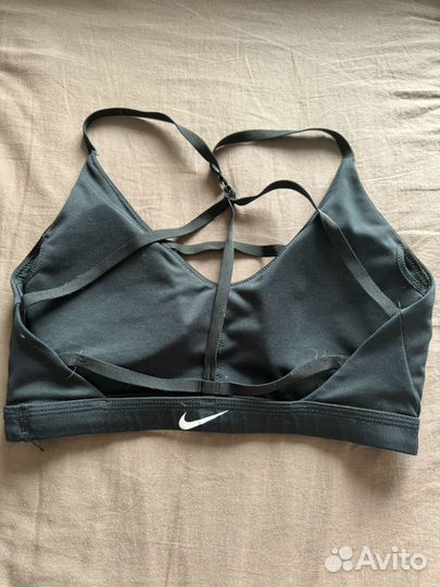 Топ Nike оригинал