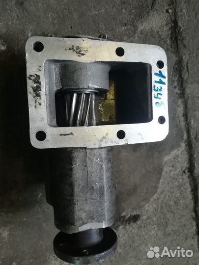 Ком привод на опроктдывание кузова