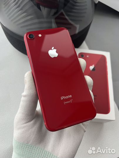 iPhone 8, 64 ГБ