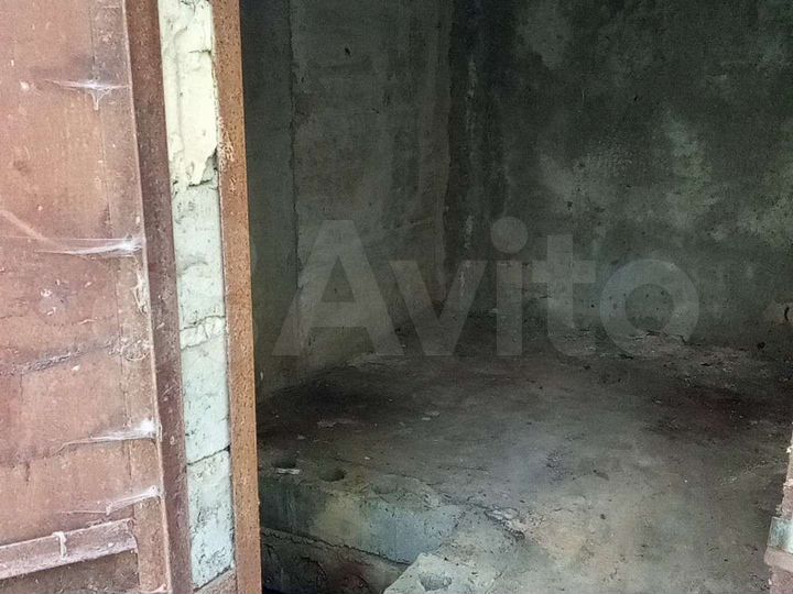 Гараж, 14 м²