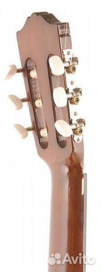 Гитара классическая yamaha