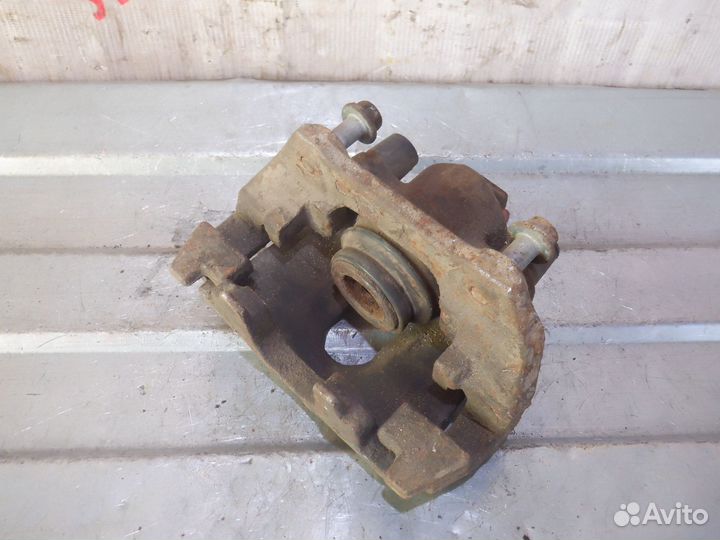 Суппорта тормозные задние Volvo XC70 XC 70