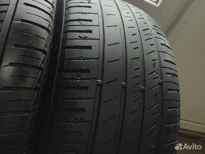 Jinyu YU63 245/45 R19 102Y