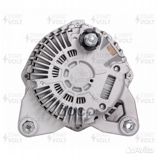 Генератор Nissan Qashqai 06- 1.6i; Renault Loga