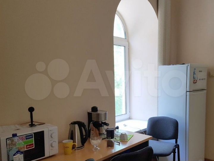 Аренда офис медицинский центр