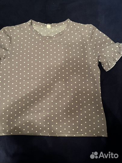 Вещи пакетом 40 42