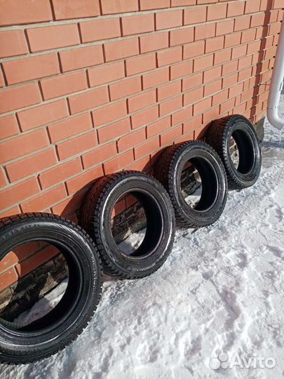 Nokian Tyres Nordman 5 195/65 R15