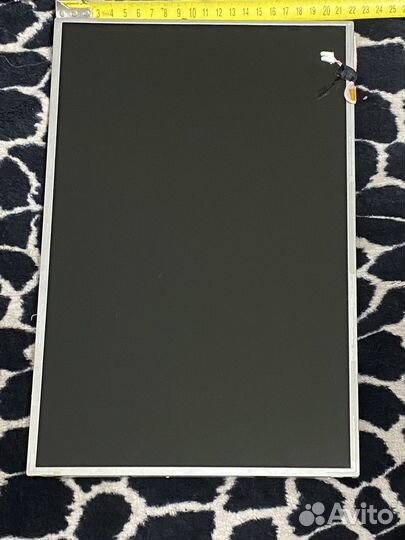 Экран для ноутбука